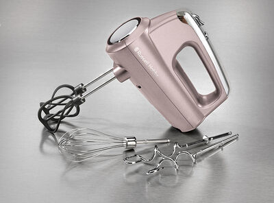 Bewerbung des Bereiches Elektrische K&uuml;chenger&auml;te