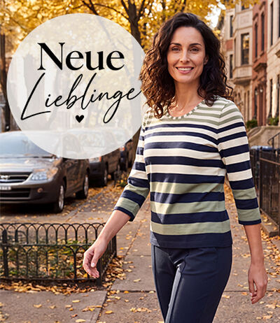 Neuheiten entdecken