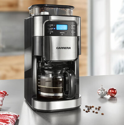 Bewerbung des Bereiches elektrische Küchengeräte