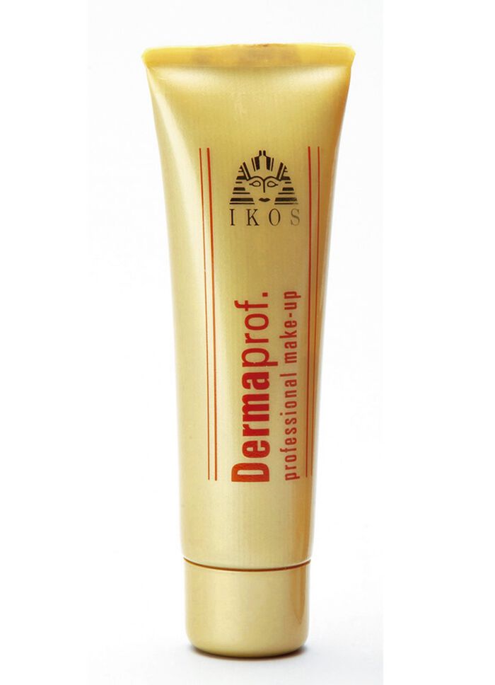 Ikos Dermaprof. Make-up 