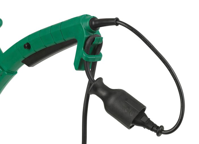 EASYmaxx Fugenreiniger mi Fangnetz 