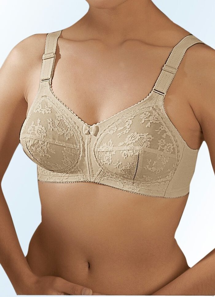 Triumph-Doreen BH mit Spitzencups HAUT