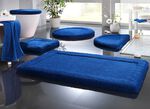 Premium Badteppiche Superfine Microfaser 