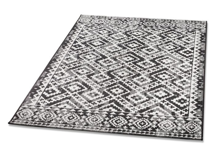 Strapazierf&auml;hige Br&uuml;cken und Teppiche f&uuml;r drinnen und drau&szlig;en 