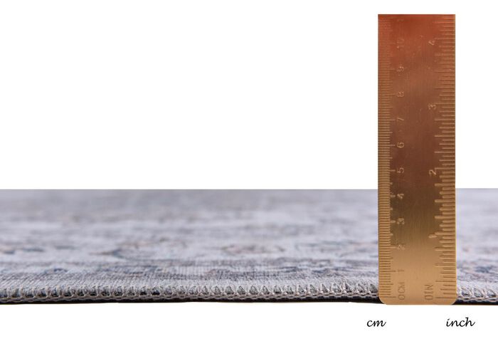 Bedruckte Br&uuml;cken und Teppich von Gino Falcone 