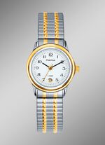 &laquo;Para&raquo;-Quartz-Damenuhr 