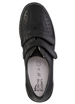 ELENA EDEN Klettschuh mit luftiger Perforation 