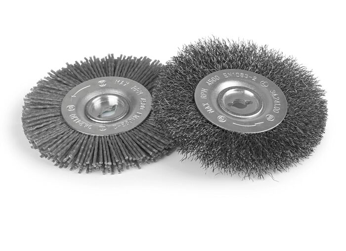 EASYmaxx Fugenreiniger mi Fangnetz 