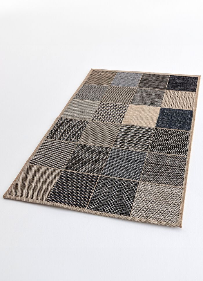 Br&uuml;cken, Galerie und Teppich f&uuml;r drinnen und draussen 