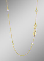 &laquo;Engelsrufer Moonlight&raquo; Ankerkette 