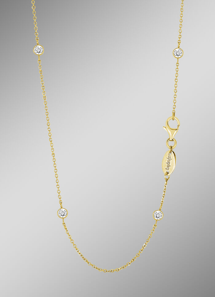 &laquo;Engelsrufer Moonlight&raquo; Ankerkette 