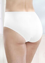 Sloggi Dreierpack Slips mit BIO-Baumwolle, 