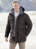 Steppparka von «Gate One» 