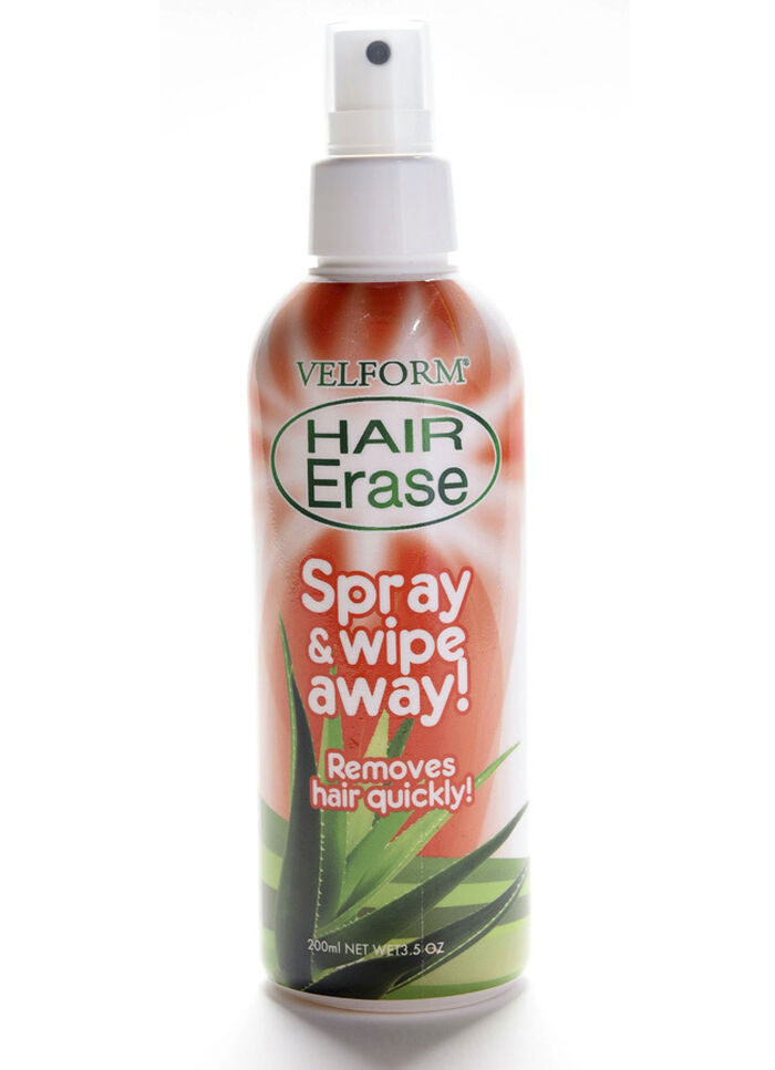 &laquo;VELFORM&raquo; Haarentfernungsspray 