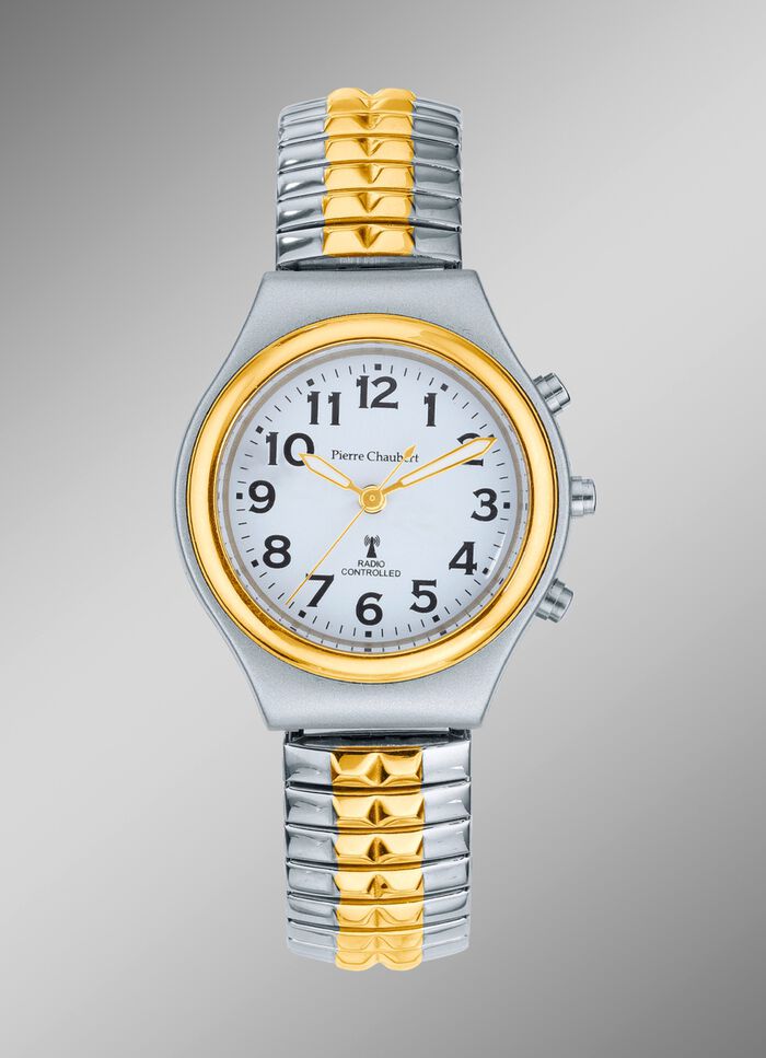 &laquo;Pierre Chaubert&raquo;-Funk-Damenuhr 