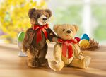 Teddyb&auml;r mit Brummstimme von Clemens Spieltiere 