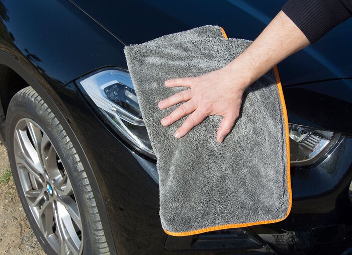 Auto-Trockentuch &laquo;One Wipe&raquo; 