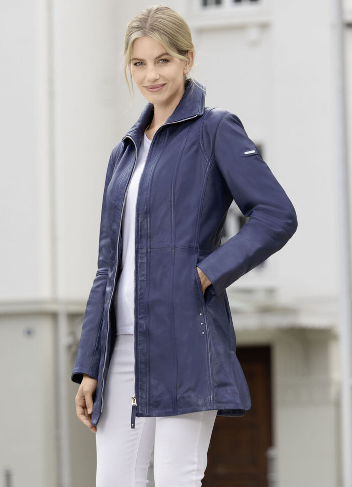 Kurzmantel von &laquo;Cabrini&raquo; 