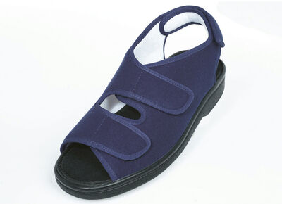 "promed" Spezialsandale Theramed D-3, , large