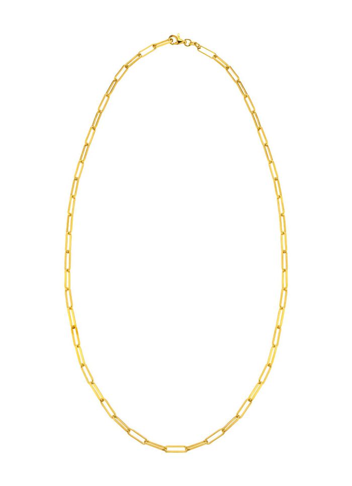 Modische Lagunakette 