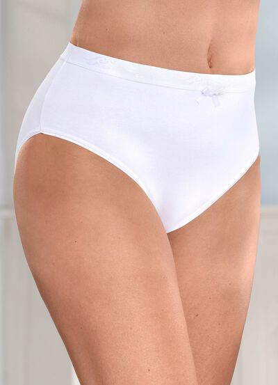 F&uuml;nferpack Slips  