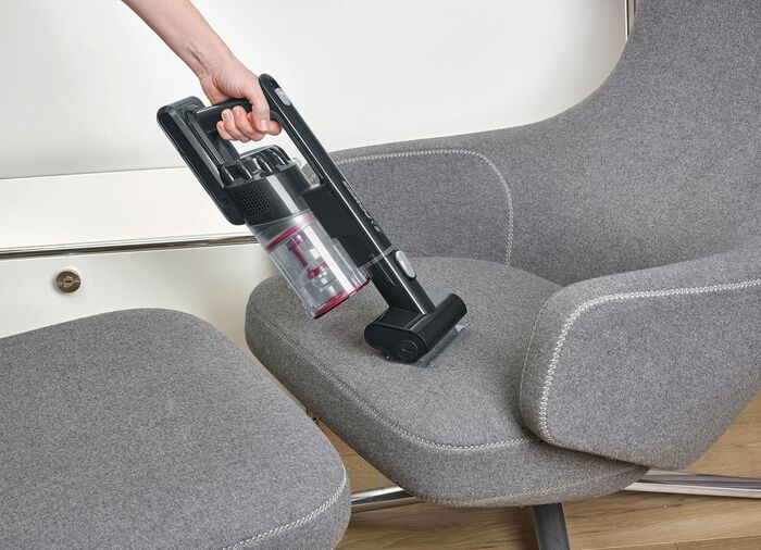 &laquo;Severin&raquo; Akku-Handstaubsauger HV7966 