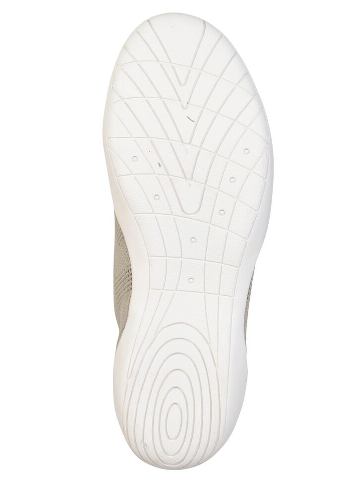 Komfortable Damen-Barfu&szlig;schuhe, mit herausnehmbarem Fussbett 