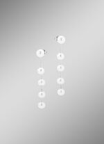 Schicke Ohrstecker mit S&uuml;sswasser-Zuchtperlen 