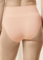 Triumph Miederslip mit sanft formendem Bund PUDER
