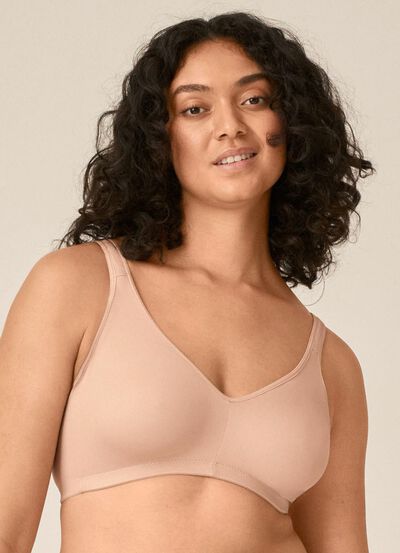 Zweierpack BH von Naturana 