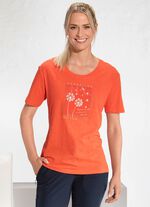 Shirt von «LPO» in 3 Farben MANDARINE