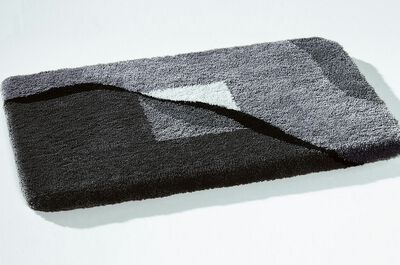 Badgarnitur der Marke Kleine Wolke ANTHRAZIT