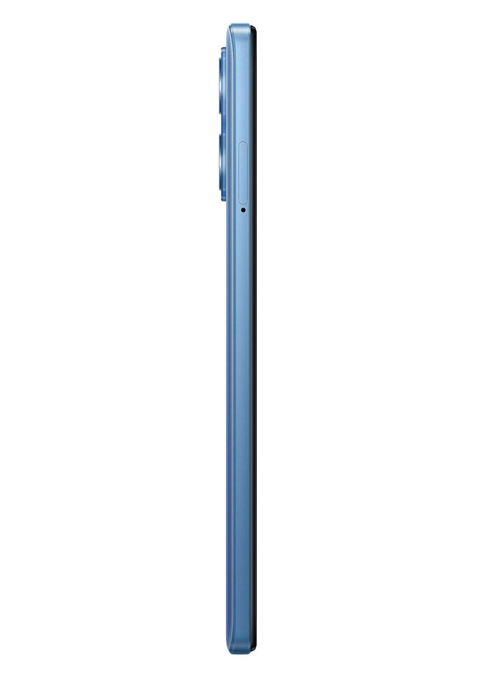 Xiaomi 12 Pro Smartphone BLAU