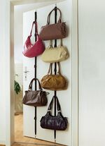 Taschengarderobe, 2er-Set 