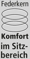 BADERde_DE1Logo_FederkernkomfortimSitzbereich