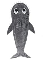 &laquo;Vitalmaxx&raquo; Kuscheltier-Decke in verschiedenen Ausf&uuml;hrungen 