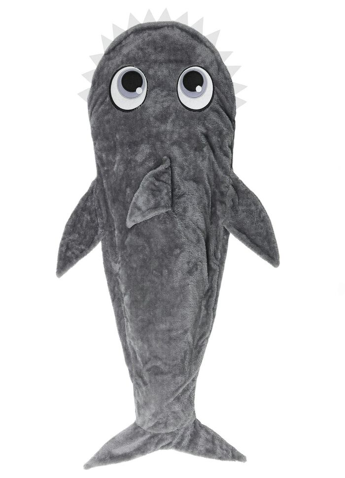 &laquo;Vitalmaxx&raquo; Kuscheltier-Decke in verschiedenen Ausf&uuml;hrungen 