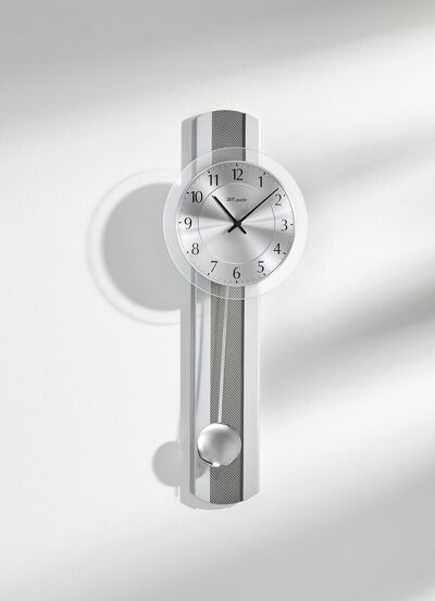 Wanduhr 