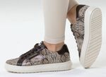 Peter Kaiser, modische Damen-Sneaker, mit herausnehmbarem Fussbett 