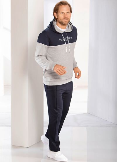 Freizeitanzug von &laquo;Plantier&raquo; 