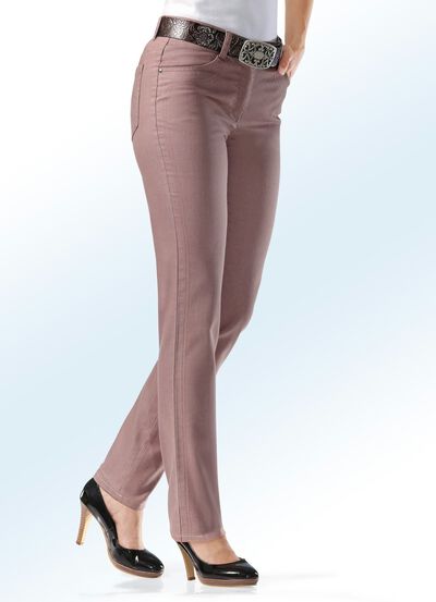Power-Stretch-Jeans 