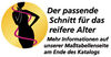 BADERde_DE1Logo_DerPassendeSchnitt