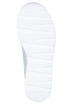 Waldl&auml;ufer, bequeme Damen-Sneaker, Weite H, mit herausnehmbarem Fussbett 