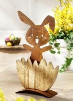 Hase «Michl» 