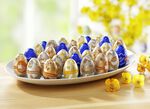 Gourmet-Eier-Sortiment 
