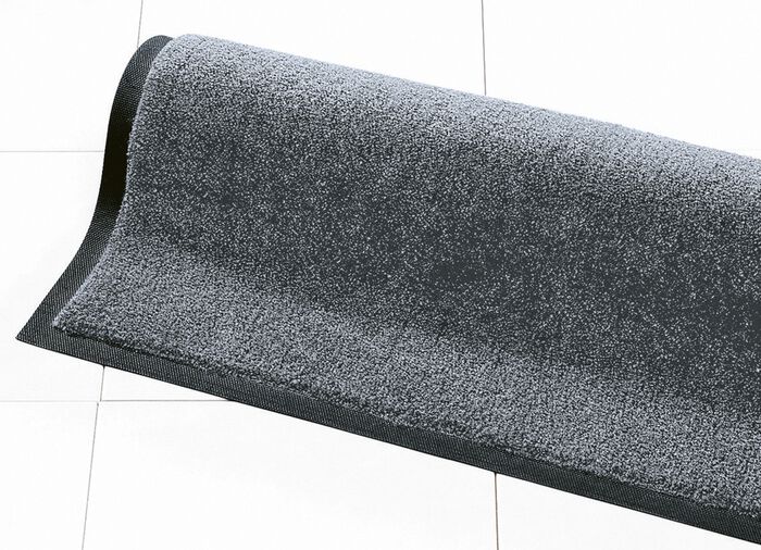 Schmutzfangmatten f&uuml;r innen und aussen ANTHRAZIT
