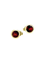 Elegante Ohrstecker, die ins Auge fallen! 