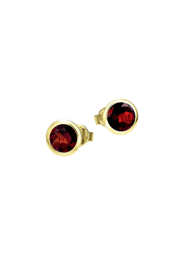 Elegante Ohrstecker, die ins Auge fallen! 