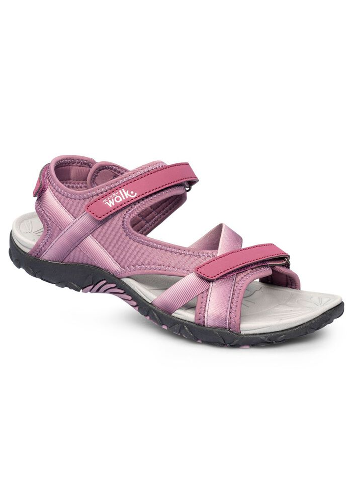 Trekking-Sandale &laquo;Unisex&raquo; 