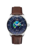 Zeppelin Automatik-Herrenuhr 